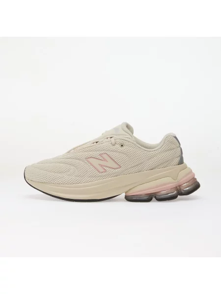 Sneakers New Balance Linen/ Pink Chalk EUR 40 ροζ