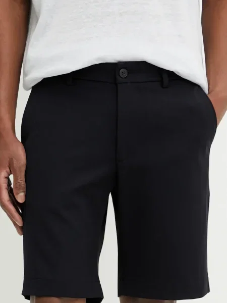 Шорти Les Deux синій