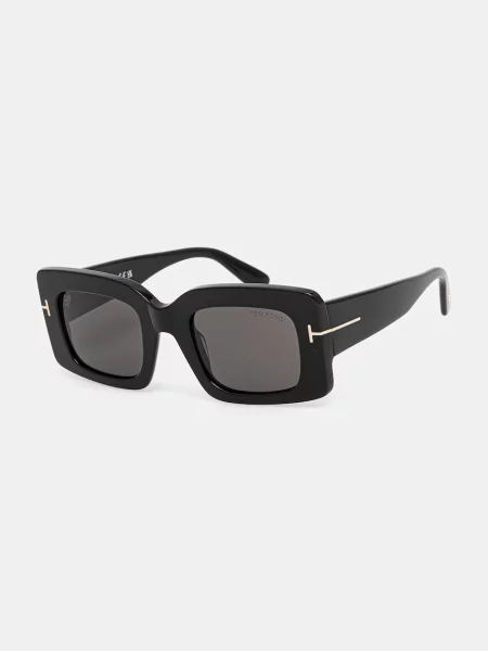 Tom Ford ochelari de soare Brigitta femei negru