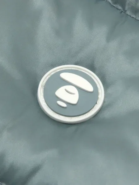 Vestă Aape By A Bathing Ape albastru