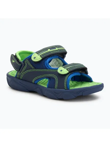 Детски сандали Joma Ocean Jr роял синьо