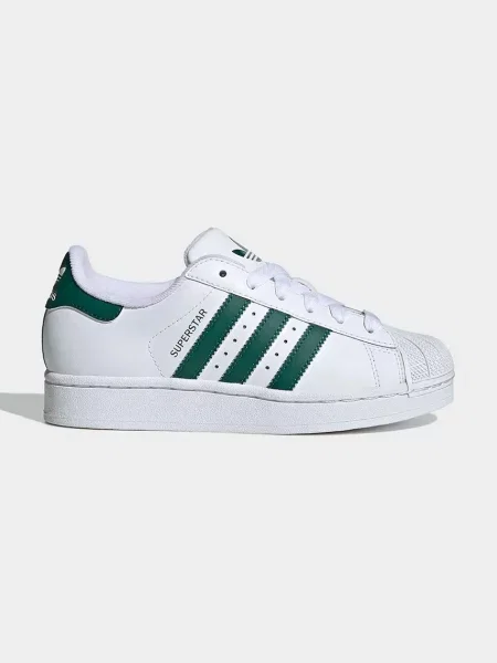 Adidas Originals Дитячі кросівки SUPERSTAR II