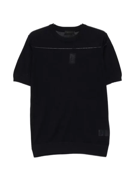 Pulover Outfit albastru