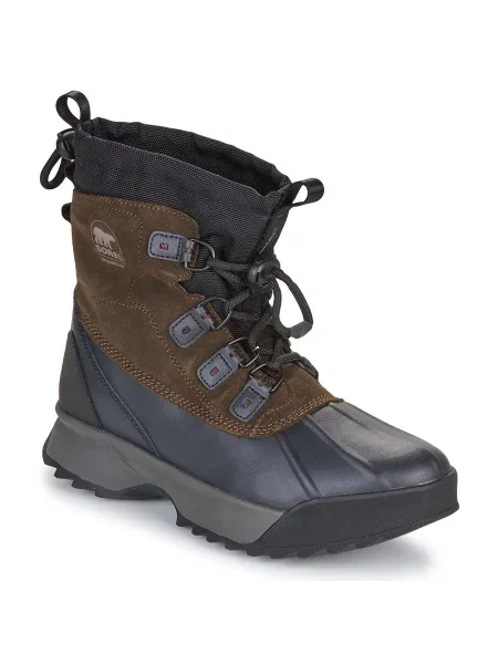 Pantofi Sorel maro