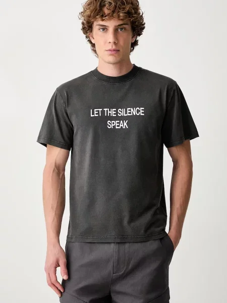 HELIOT EMIL tricou din pentru bărbați