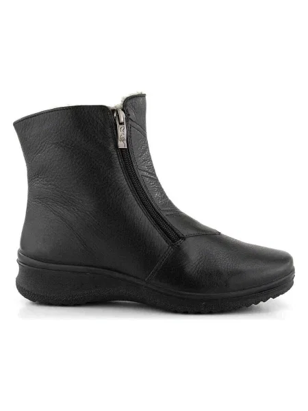Pantofi Ara negru