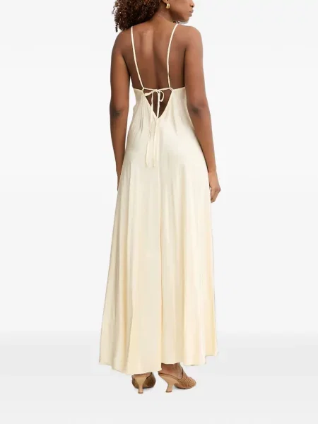 Rochie Haveone asimetrică cu legături