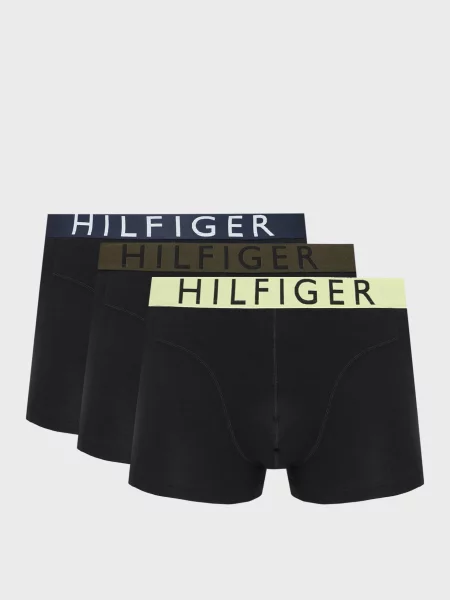 Боксери Tommy Hilfiger чорні