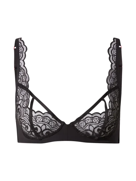Scandale éco-lingerie Melltartó fekete