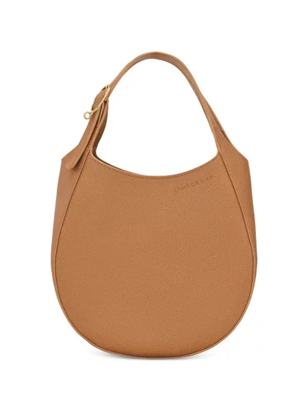 Kabelka Longchamp hnedá