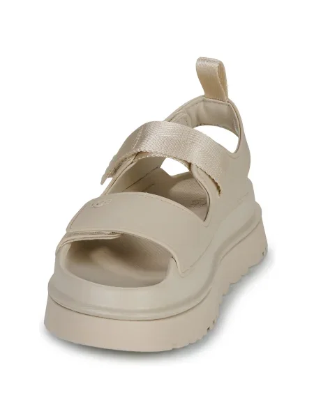 Pantofi Ugg bej