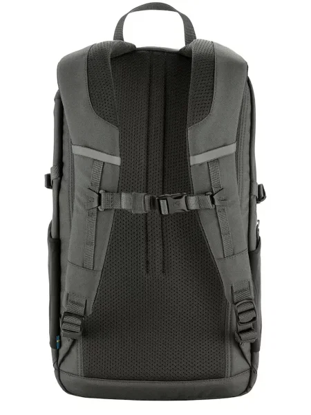 Рюкзак Fjallraven серый