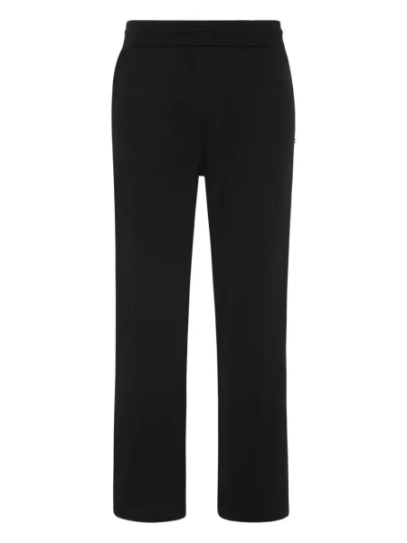 Pantaloni Billionaire negru