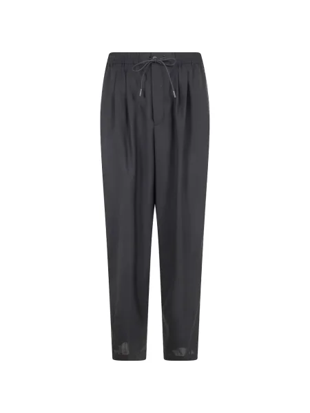 Pantaloni Pt Torino negru