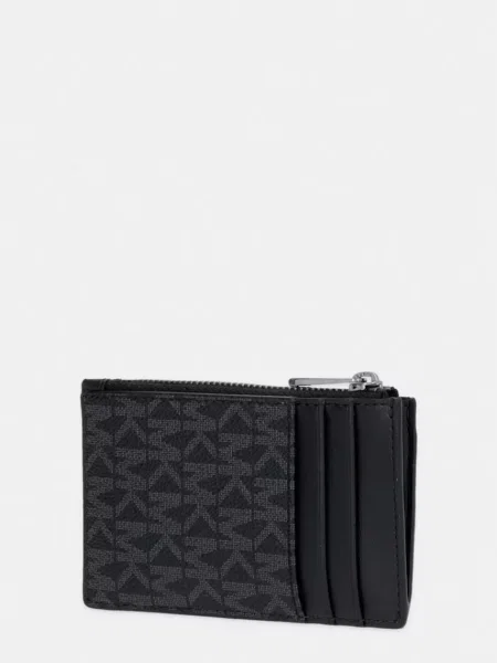 Кожаный кошелек Michael Kors