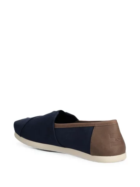 Chiloți Toms slip-on albastru