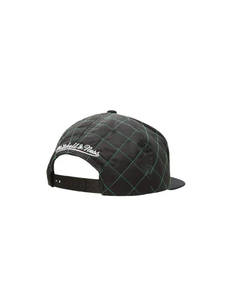 Šilterica Mitchell & Ness crna