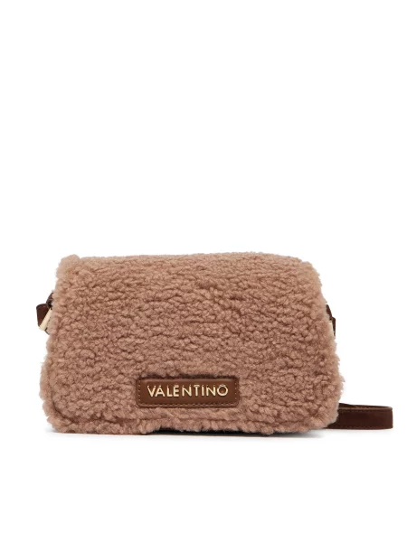 Kabelka Valentino Iceland hnedá