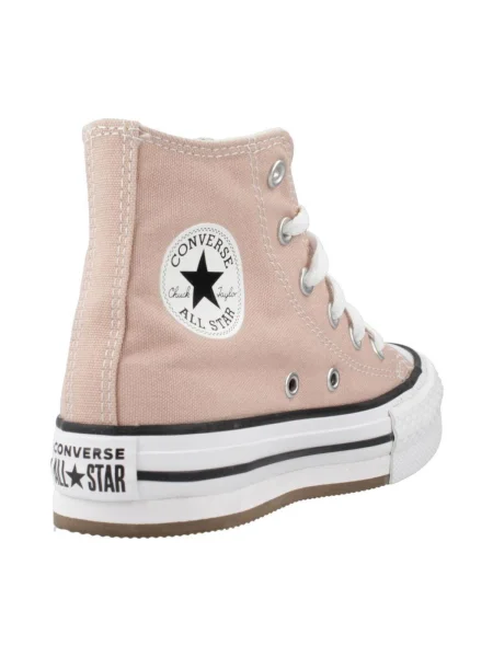 Pantofi copii Converse roz