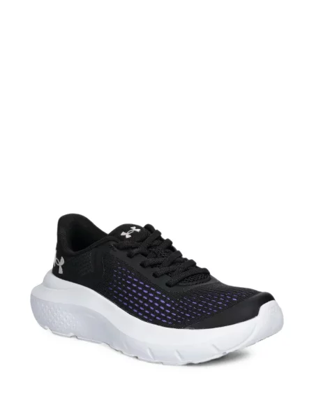 Sneakersy dziecięce Under Armour Rogue czarne