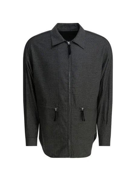 Palton Comme Des Garçons Homme gri