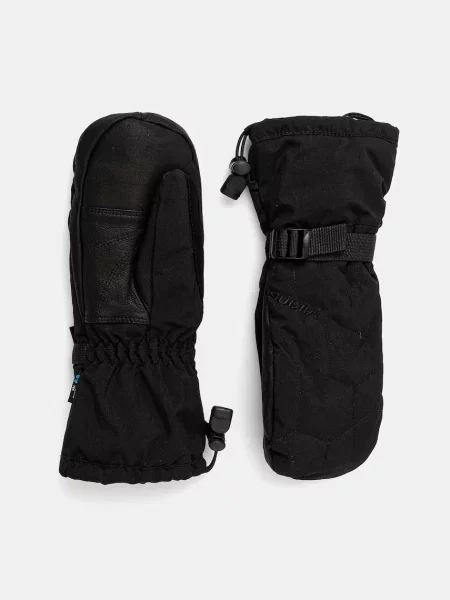Viking rękawice narciarskie Ohara czarne