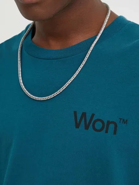 Won Hundred póló
