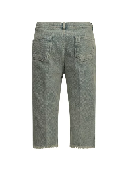 Blugi Rick Owens albastru