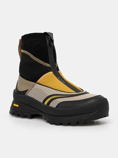 Andersson Bell pantofi Mattio Zip-Up Trainer