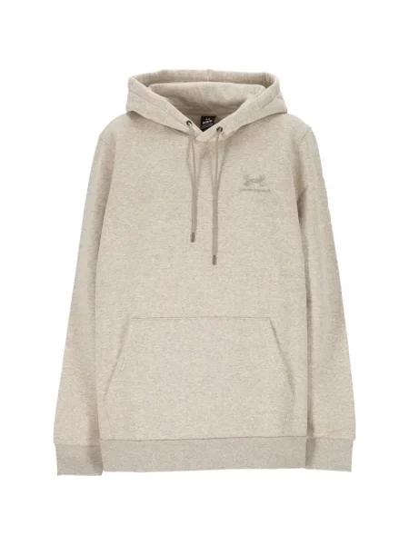 Hanorac cu glugă Under Armour cu broderie cu cordon