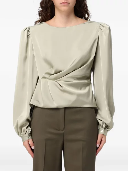 Top Hanita verde