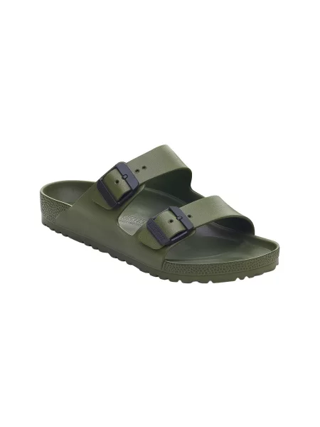 Sandale Birkenstock zelena