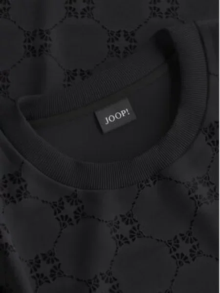 JOOP! T-shirt 17 Modern Fit crna