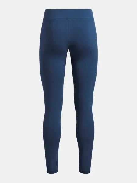 Gyerek leggings Under Armour kék