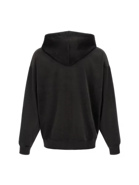 Sweter Y-3 czarny