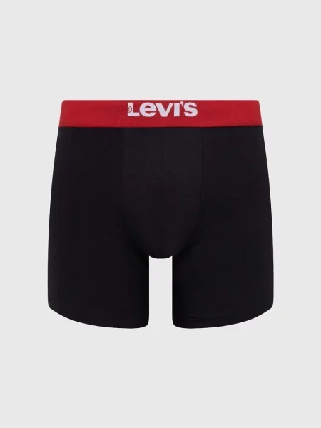 Levi's bokserki czarny