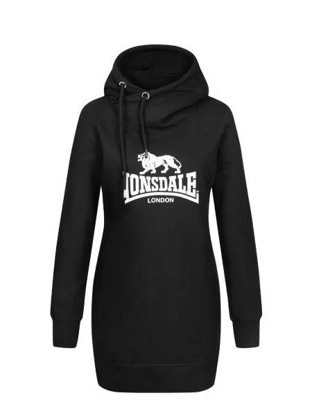 Geacă Lonsdale alb