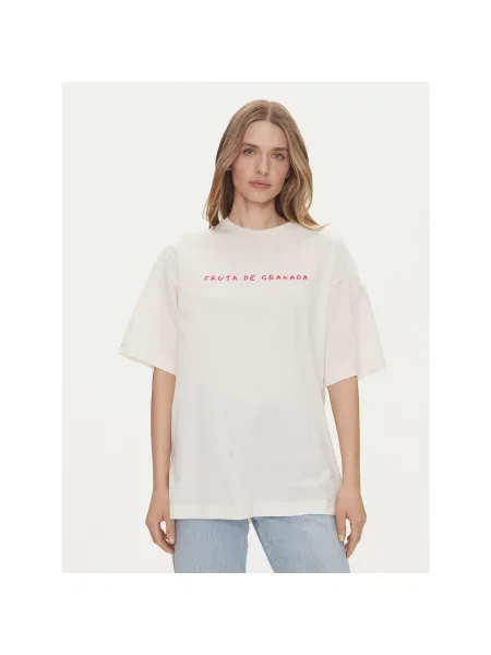 Футболка Vero Moda белая