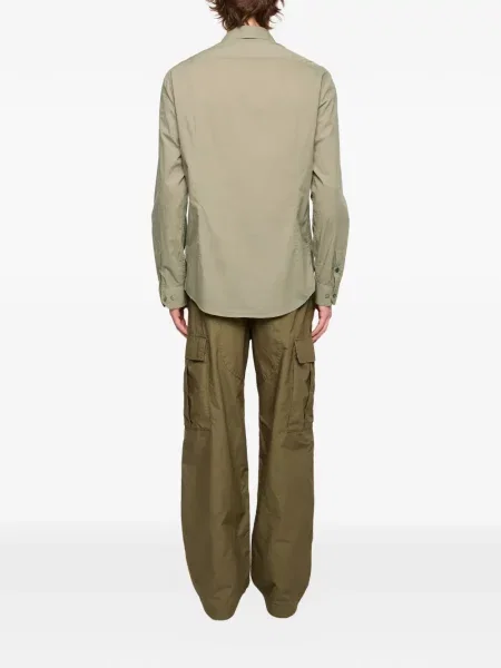 Cămașă Zadig&voltaire verde