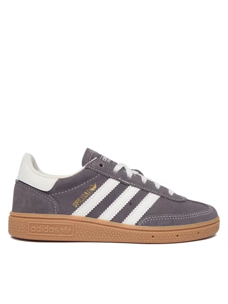 Сникърси adidas Handball Spezial сив