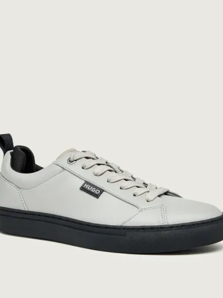 Hugo Blue Sneakers Morrie_tenn_Bpu gri
