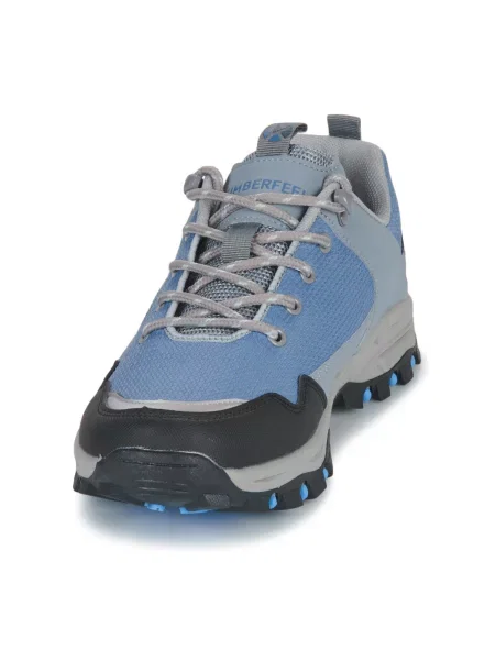 Pantofi Kimberfeel albastru
