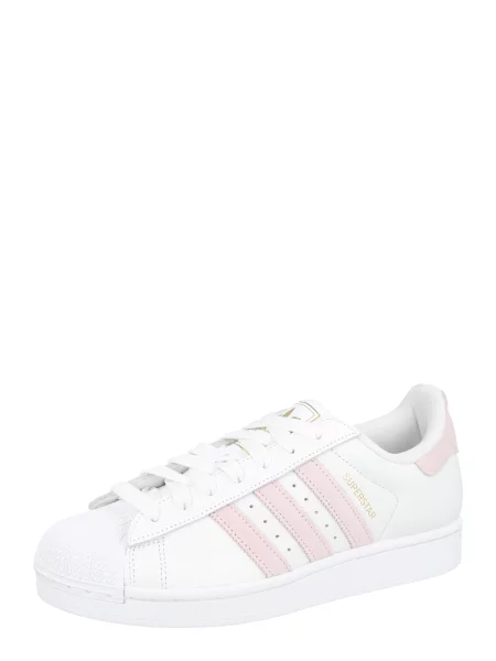 Sneakerși Adidas Originals alb