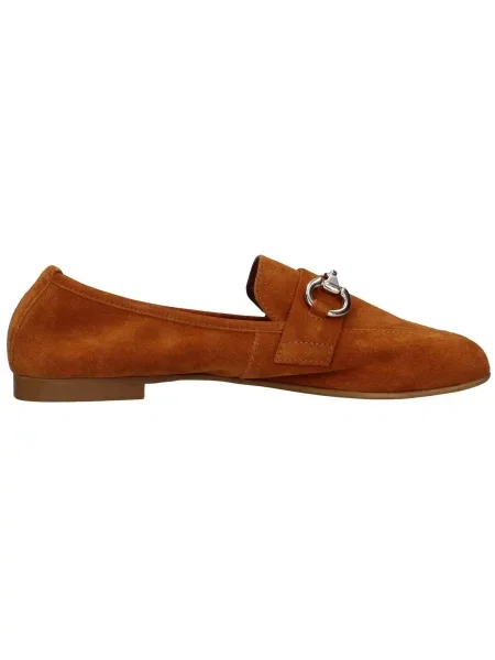 Pantofi Igi&co portocaliu
