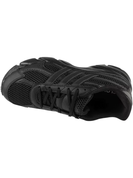 Félcipo Adidas fekete