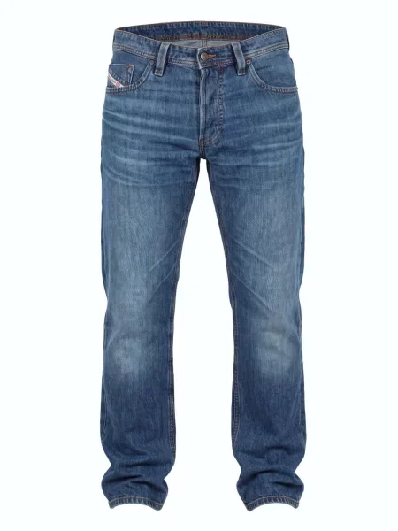 DIESEL Džínsy Light & Supersoft MARKEE denim modrá