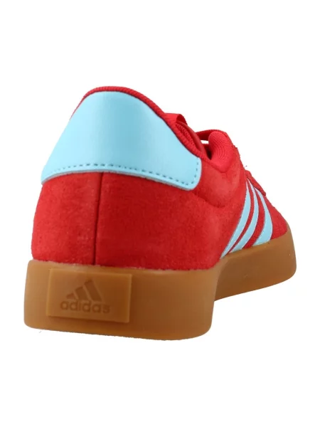 Félcipő Adidas piros