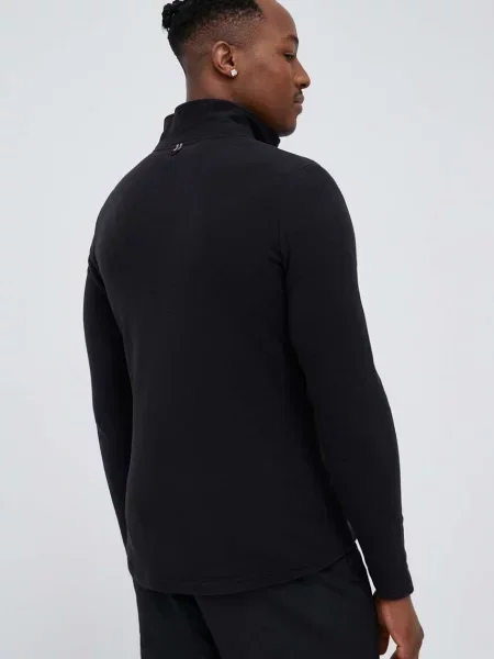 Viking bluza sportowa Tesero czarna