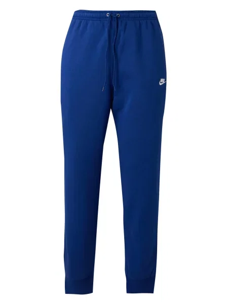 Nike Sportswear Pantaloni CLUB' albastru