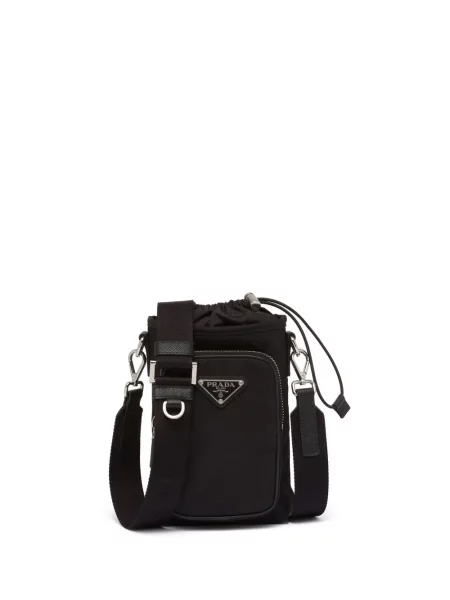 Geantă Prada negru
